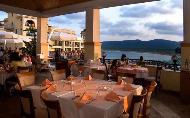 Duni Royal Resort - Marina Royal Palace - All Inclusive