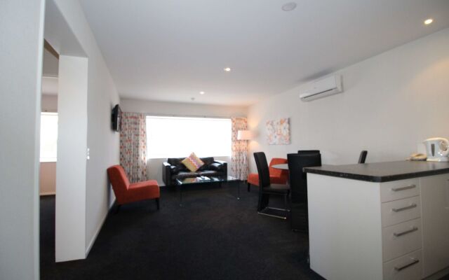Carramar Motor Inn