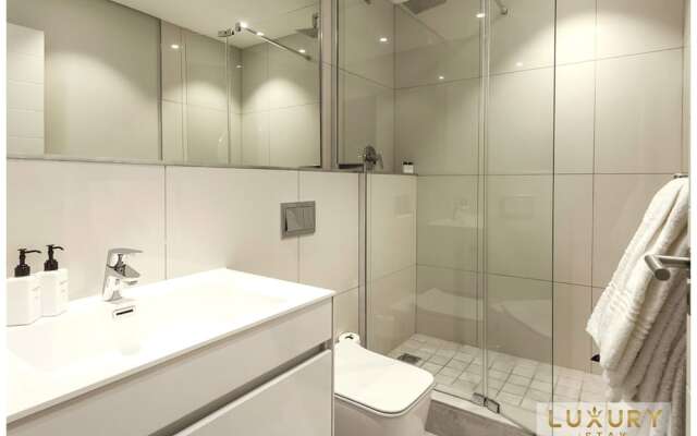 Luxurystay At The Docklands