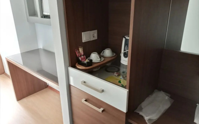 Hotel Barcelona Yusufeli