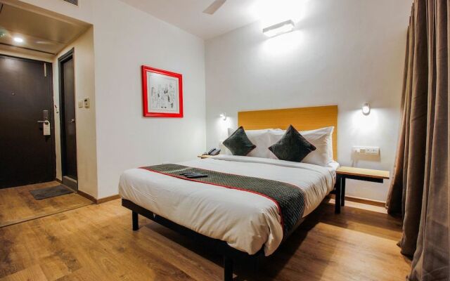 Oyo Townhouse 112 Madhapur
