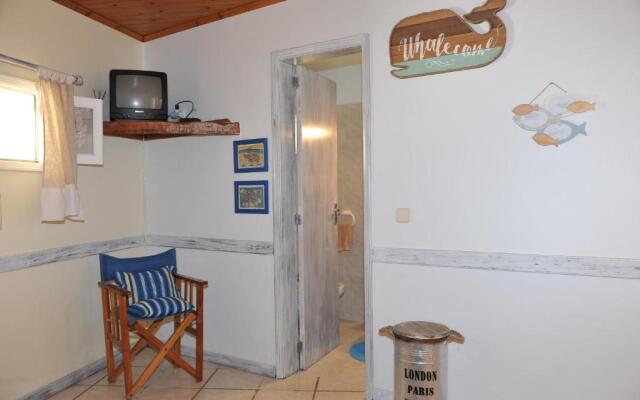 16 Porto Santo Apartments