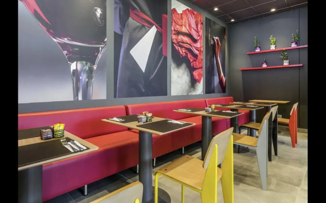 ibis Calama