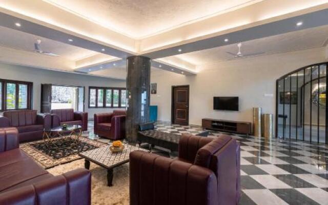 Dazzle by Vista Rooms