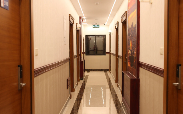 Big Ben Hotel Suites