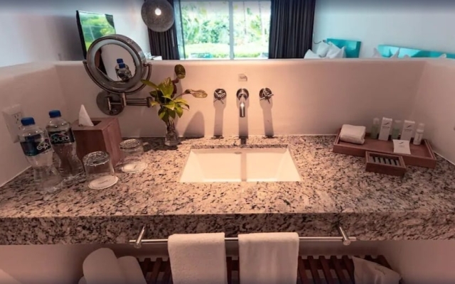 Cozumel Vacation Club at Fiesta Americana All Inclusive