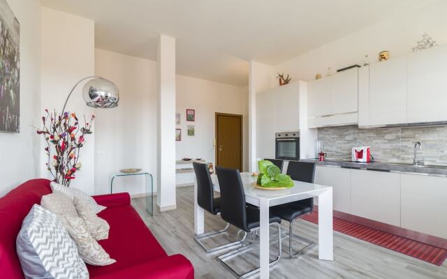 Visarno Arena Apartment