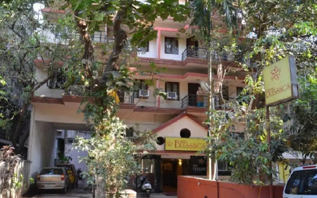 Hotel Blessings Goa