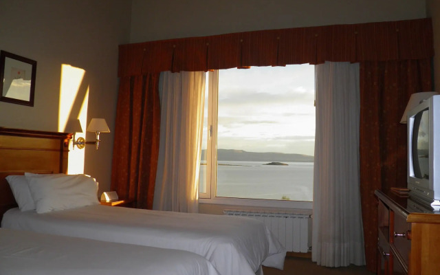 Terrazas del Calafate