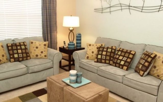 Luxurious Condos Near Universal by CND Holiday Homes