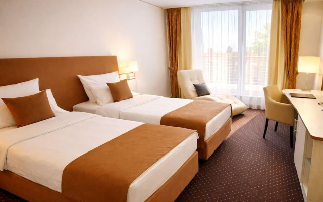 City Hotel Isar Residenz