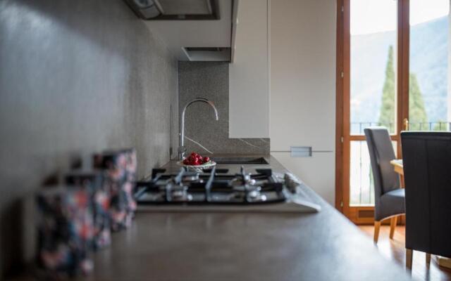 Silvia Apartment - Residence Regina