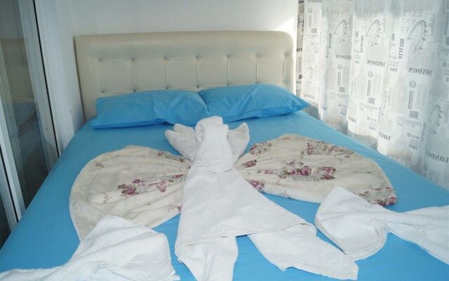 Delfin Otel