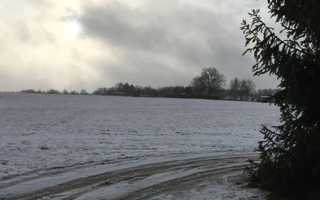Snug holiday home in Harzgerode with outdoor whirlpool