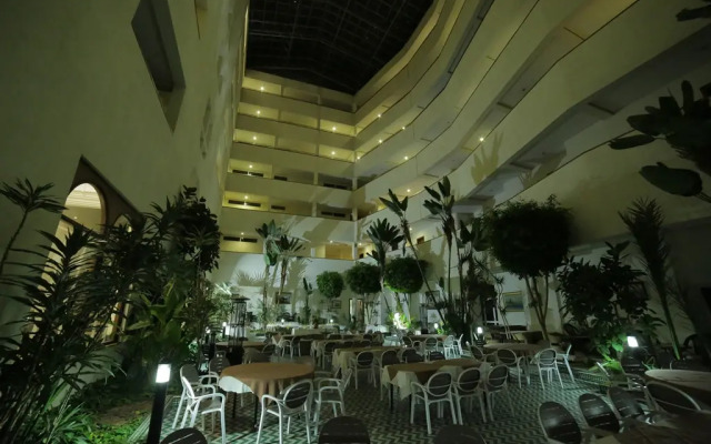 Hotel Suisse