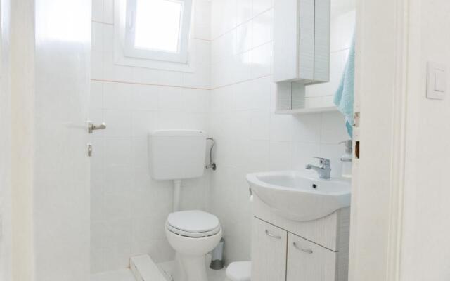 Amazing Boho Apartment 250m from beach Stalida