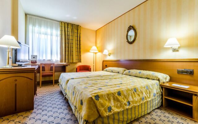 Melia Horus Salamanca