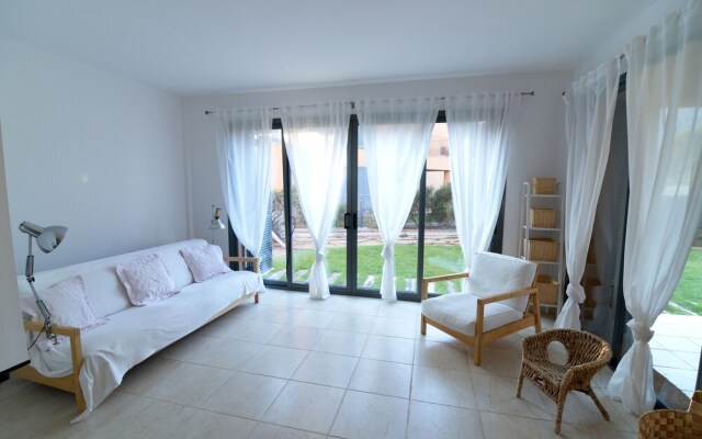 Apartamento Golf II