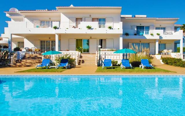 Apartamento Bella Vista 2