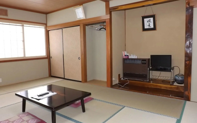 Minshuku Rindo