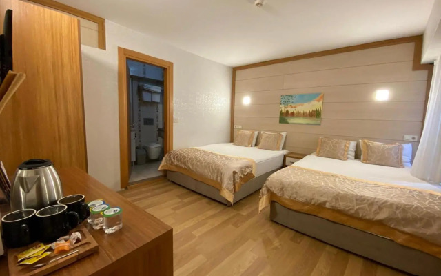 Timeks Hotel Sultanahmet