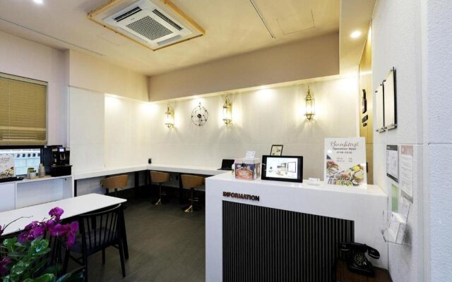 Hotel Intro Chuncheon