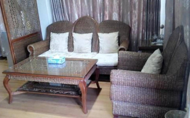 Tiger Hotel