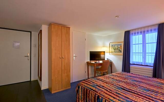 Aparthotel Hine Adon Fribourg City