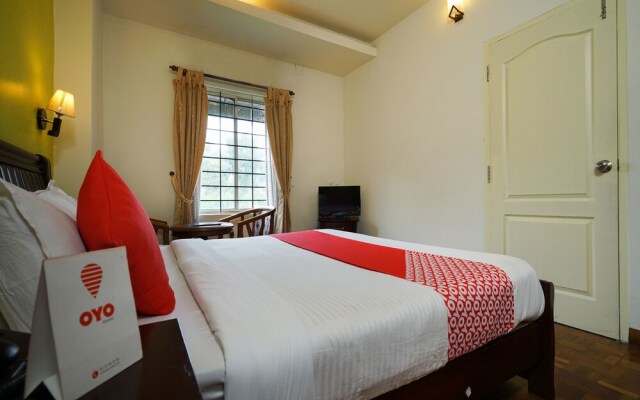 OYO 14374 MGS Residency