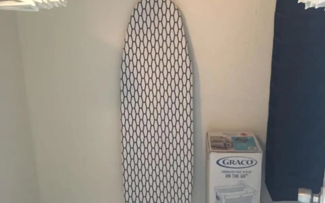 Ocean Reserve Piso 4 Str264