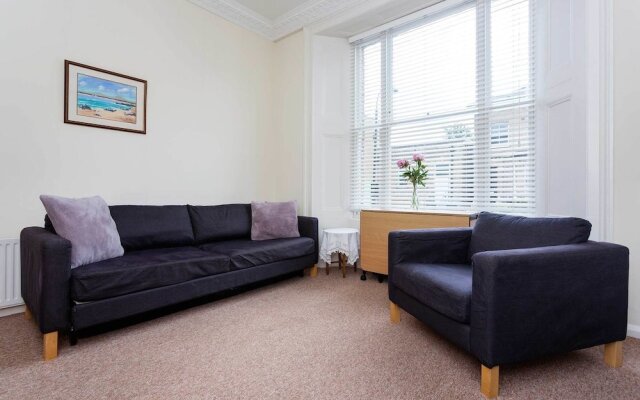 Shepherd's Bush Pad