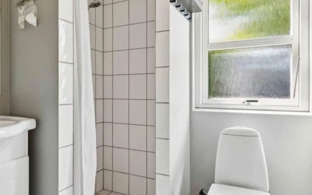 4 Star Holiday Home in Gorlev