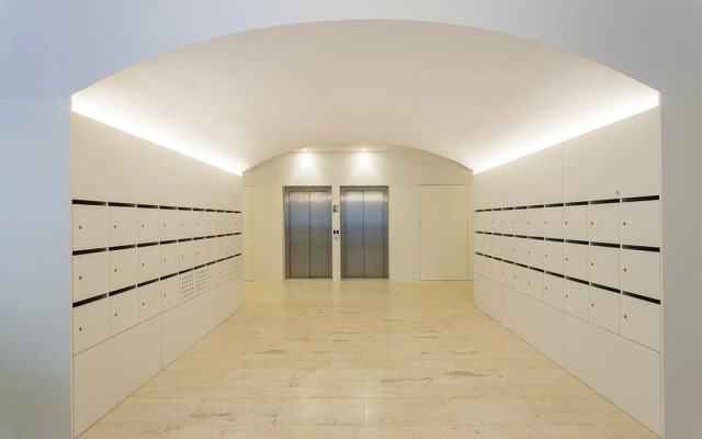 Leisure Luxury Downtown Duplex Lisbon by Altido