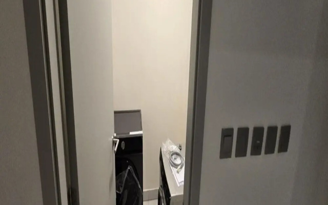 OYO HOME 1479 Premium 1-bed Apartment