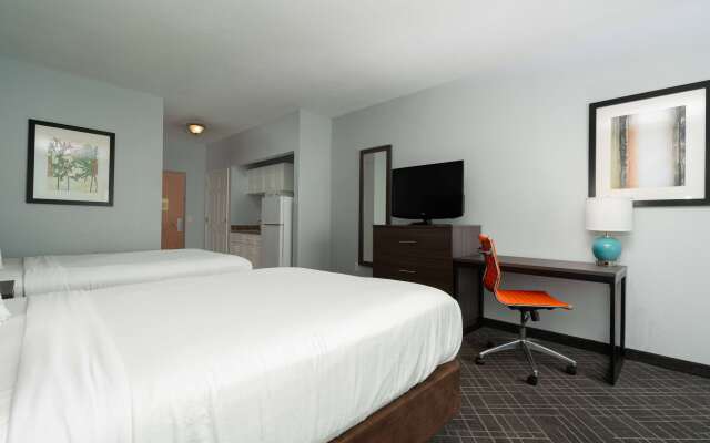 Baymont by Wyndham Augusta Riverwatch