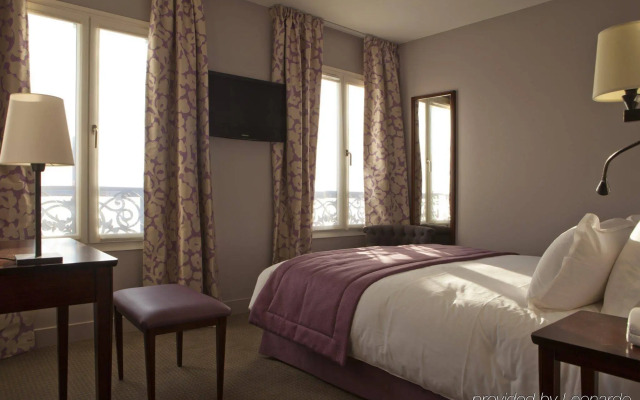 Hôtel Le Relais Saint Charles