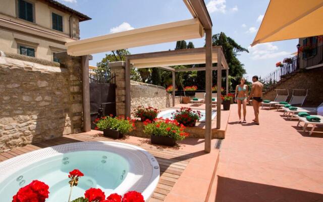 Hotel Palazzo San niccolò & Spa