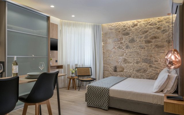 Casa D'Irene Deluxe Hotel