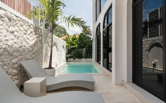Villa Kemala 5 by Alfred in Bali