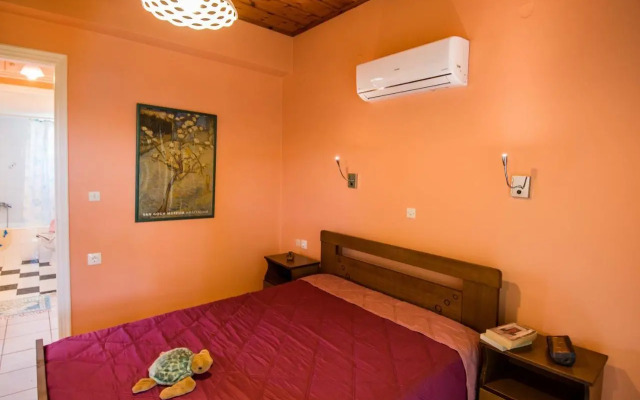 Dionysia's Appartements