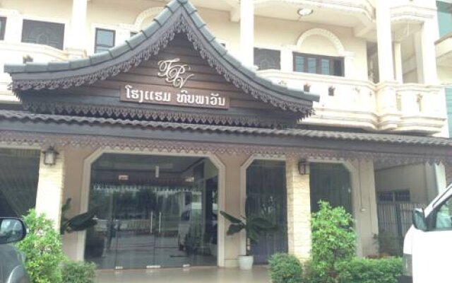 Thipphavan Hotel