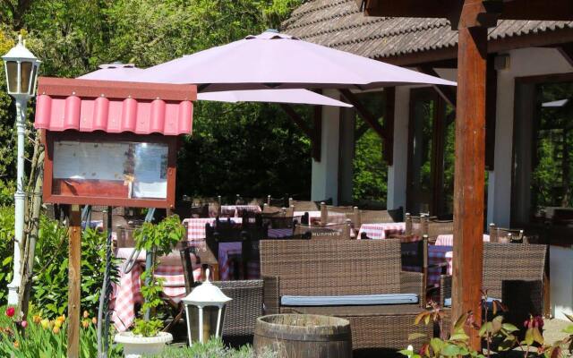 The Originals City, Hôtel Mulhouse Est