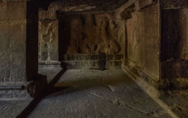 OYO 12042 Green Olives Apartments