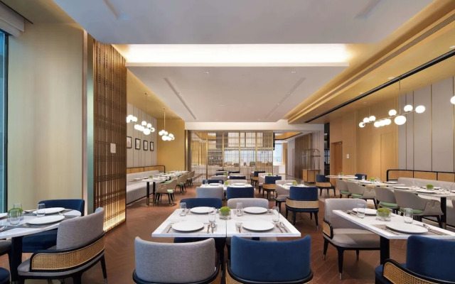 Hilton Garden Inn Beijing Huaxiang Tiantan Hospital