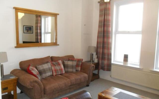 NEW for 2022 season. Superb Victorian Townhouse