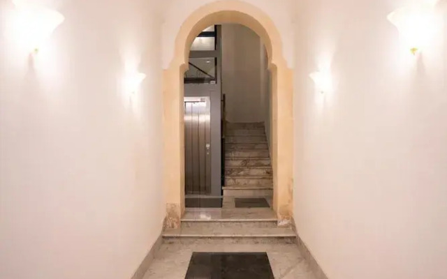 Baroque Apartments - Capo 10 Liberty Studio