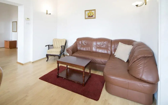 Apartamenty Mój Sopot - Monte