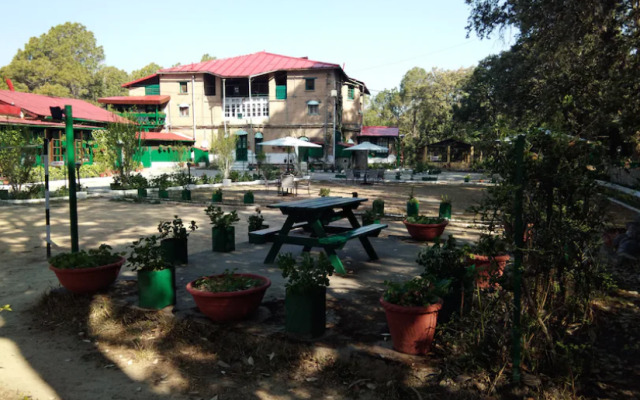 West View Hotel