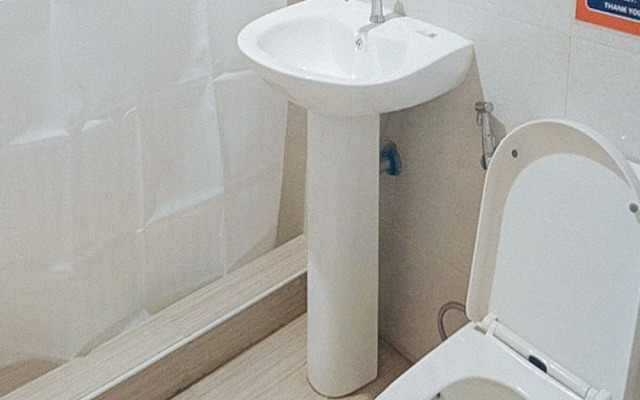 The Providence Tower by Reddoorz