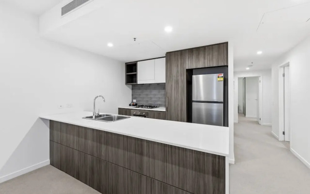 Art House Apartments by CLLIX